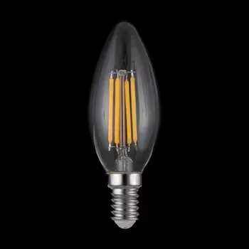 Светодиодная лампа VOLTEGA Crystal Candle 8461