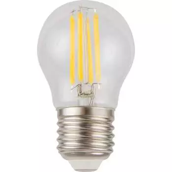 Светодиодная лампа VOLTEGA Crystal Globe 8467