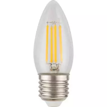 Светодиодная лампа VOLTEGA Crystal Candle 8462