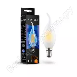 Светодиодная лампа VOLTEGA 7025