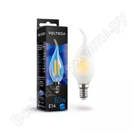 Светодиодная лампа VOLTEGA 7026