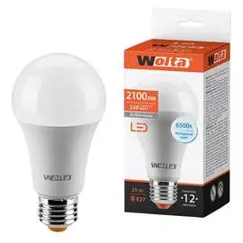 Светодиодная лампа Wolta 25W67BL25E27
