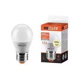 Светодиодная лампа Wolta