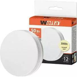 Светодиодная лампа Wolta