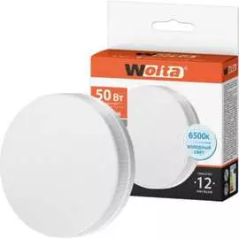 Светодиодная лампа Wolta