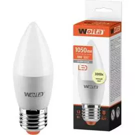 Светодиодная лампа Wolta 25YC12E27