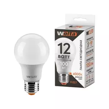 Светодиодная лампа Wolta
