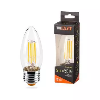 Светодиодная лампа Wolta