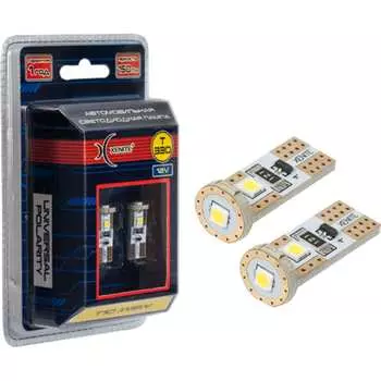 Светодиодная лампа XENITE