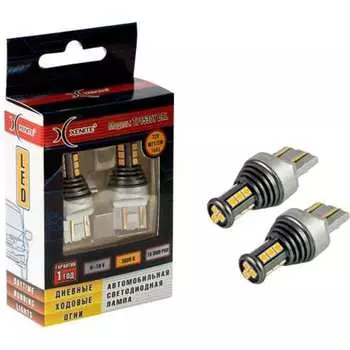 Светодиодная лампа XENITE