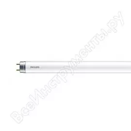 Светодиодная лампаphilips ecofit ledtube 600мм 8вт 840 t8 929001276237