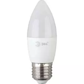 Светодиодная лампочка ЭРА RED LINE Б0050696