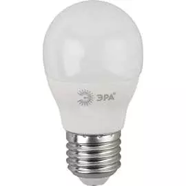 Светодиодная лампочка ЭРА RED LINE Б0050698