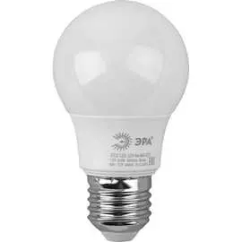 Светодиодная лампочка ЭРА RED LINE Б0052382