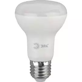 Светодиодная лампочка ЭРА RED LINE Б0050701