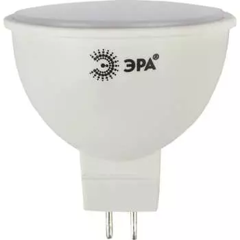 Светодиодная лампочка ЭРА Б0049093