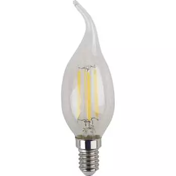 Светодиодная лампочка ЭРА FLED BXS9W840E14 Б0047005