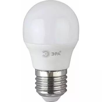 Светодиодная лампочка ЭРА RED LINE Б0051058