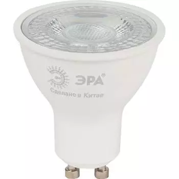 Светодиодная лампочка ЭРА Б0054941