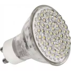 Светодиодная лампочка kanlux led60, gu10, cw 7831