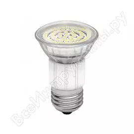 Светодиодная лампочка KANLUX