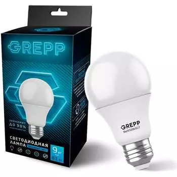 Светодиодная лампочка Ladina 165-001