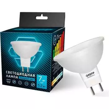 Светодиодная лампочка Ladina 165-006