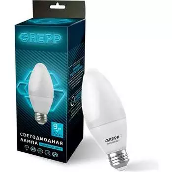 Светодиодная лампочка Ladina 165-005