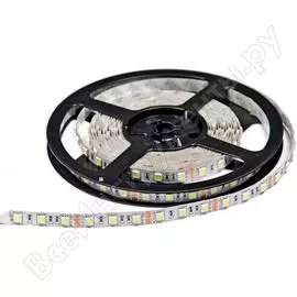 Светодиодная лента Вымпел 60 LED5050 12В 9072