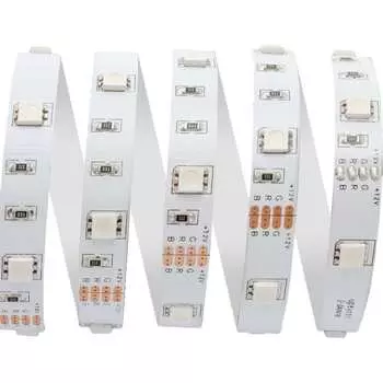 Светодиодная лента Apeyron 38