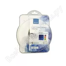 Светодиодная лента Apeyron