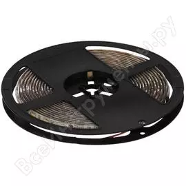 Светодиодная лента ЭРА LS5050 Б0044117