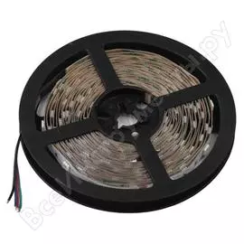 Светодиодная лента ЭРА LS5050 Б0044120