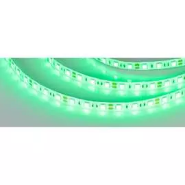 Светодиодная лента Arlight RTW 2-5000SE 12V Green 2x 015434