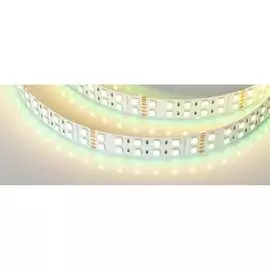 Светодиодная лента Arlight RT-B144-19mm 24V RGBW-Warm 012327(2)