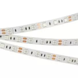 Светодиодная лента Arlight RT-B60-10mm 12V Yellow 012342(2)