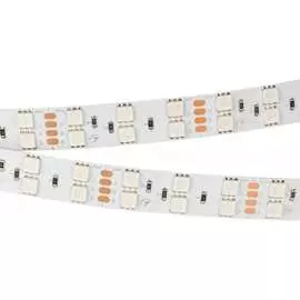 Светодиодная лента Arlight RT-B120-15mm 24V RGB 011205(2)