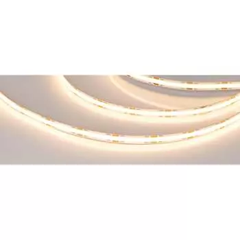 Светодиодная лента Arlight COB-X544-8mm 24V Warm2700 031899(2)