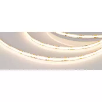 Светодиодная лента Arlight COB-X544-8mm 24V Warm3000 031900(2)