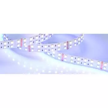 Светодиодная лента Arlight RT-B144-19mm 24V RGBW-Day 0181442