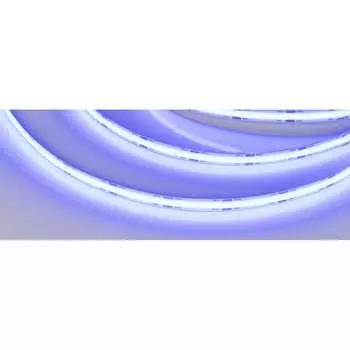 Светодиодная лента Arlight COB-X544-8mm 24V Blue 032175(2)