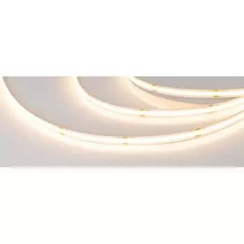 Светодиодная лента Arlight COB-X378-8mm 24V Warm2700 031859(2)