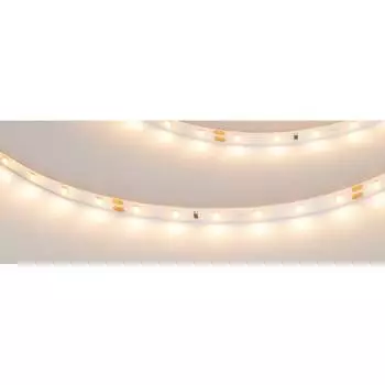 Светодиодная лента Arlight RT-A60-8mm 24V Warm2700 020013(2)