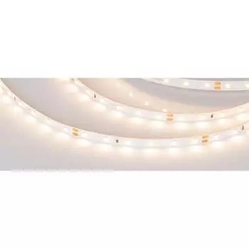 Светодиодная лента Arlight RT-A60-8mm 24V Warm3000 024110(2)