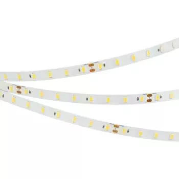 Светодиодная лента Arlight ULTRA-C64-10mm 24V Warm3000 037450