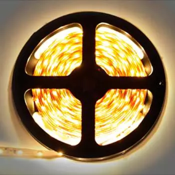 Светодиодная лента Ecola led strip pro P5LW05ESB