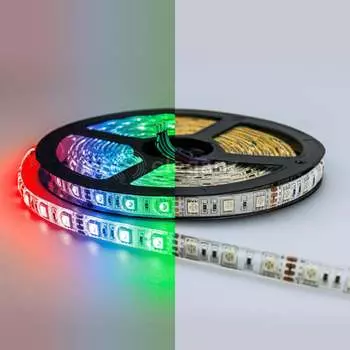 Светодиодная лента ELEGANZ EL-SS-14RGB