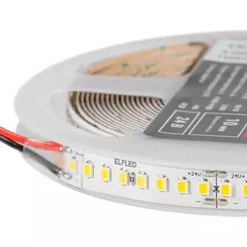 Светодиодная лента ELF LED PRO140 ELFLED-24192-PRO140ww