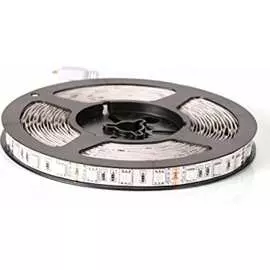 Светодиодная лента General Lighting Systems GLS-5050-60-14.4-12-IP20-RGB 5038