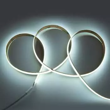 Светодиодная лента General Lighting Systems GLS-COB-512-14-24-IP20-6 м 502923